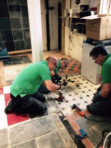 2 Day Tile Restoration Course