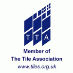 UK Tile Association Logo