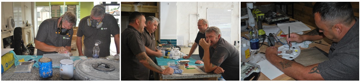 Training Course Images